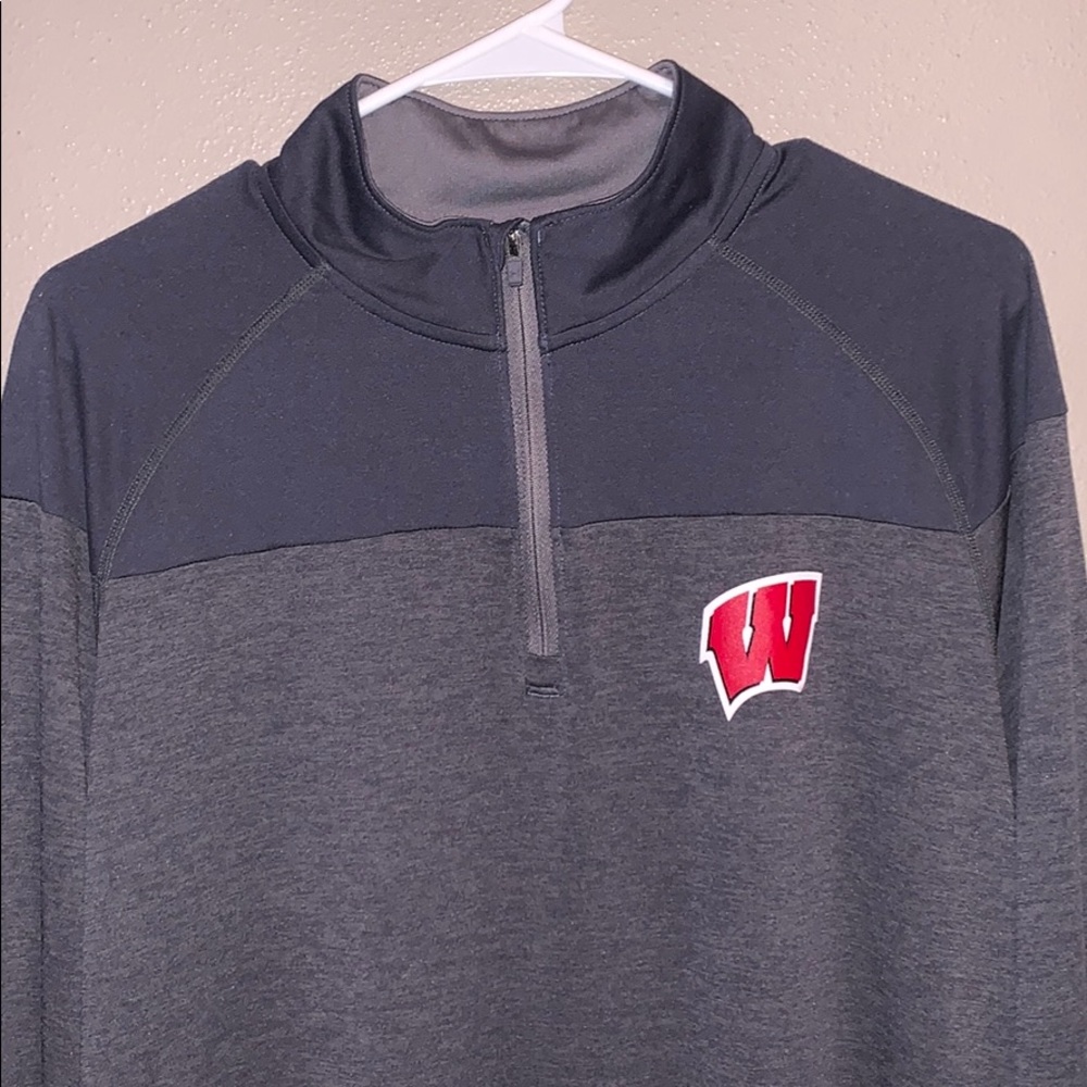 UnderArmour quarter zip